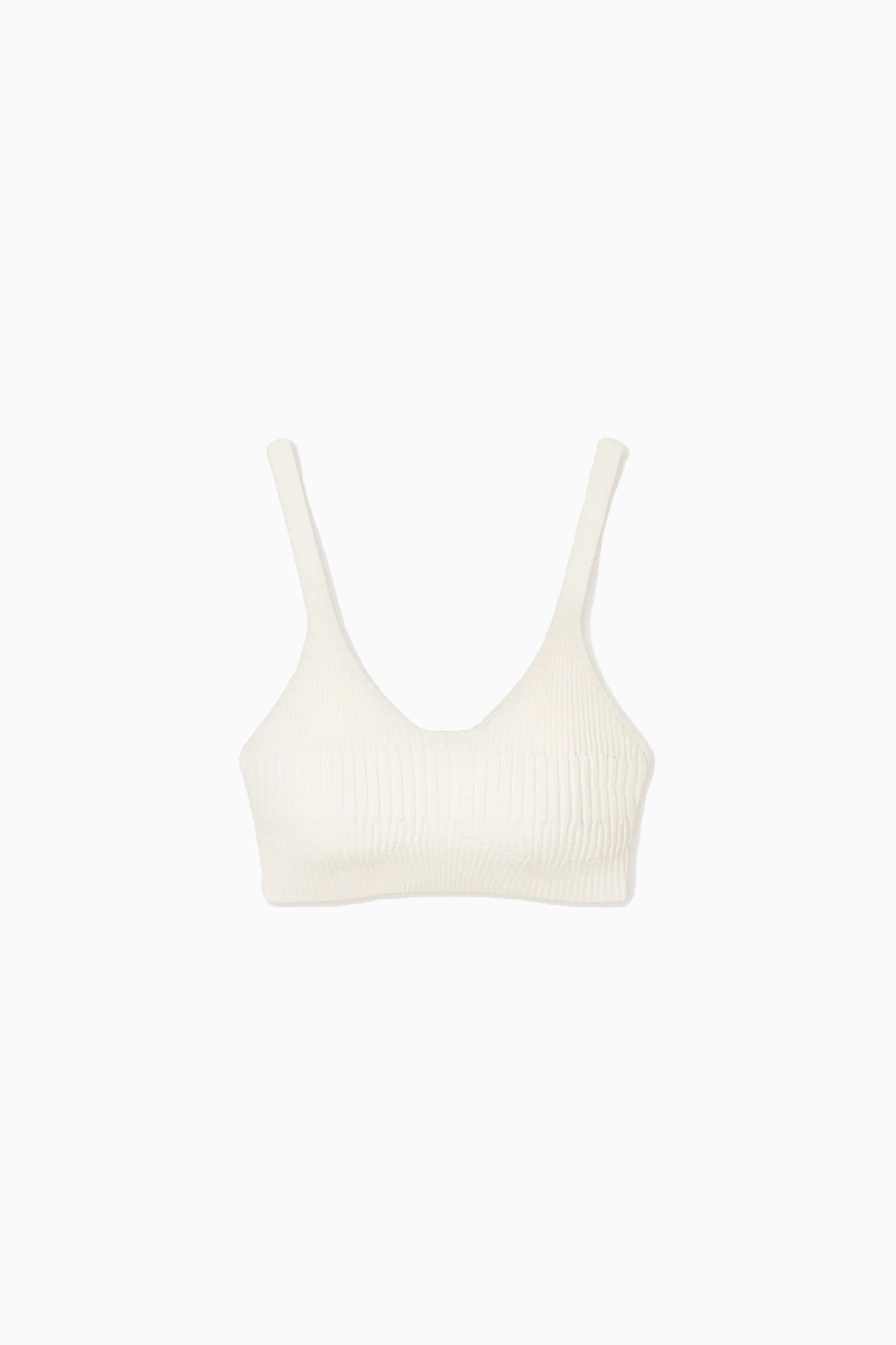 Joan Knit Bralette