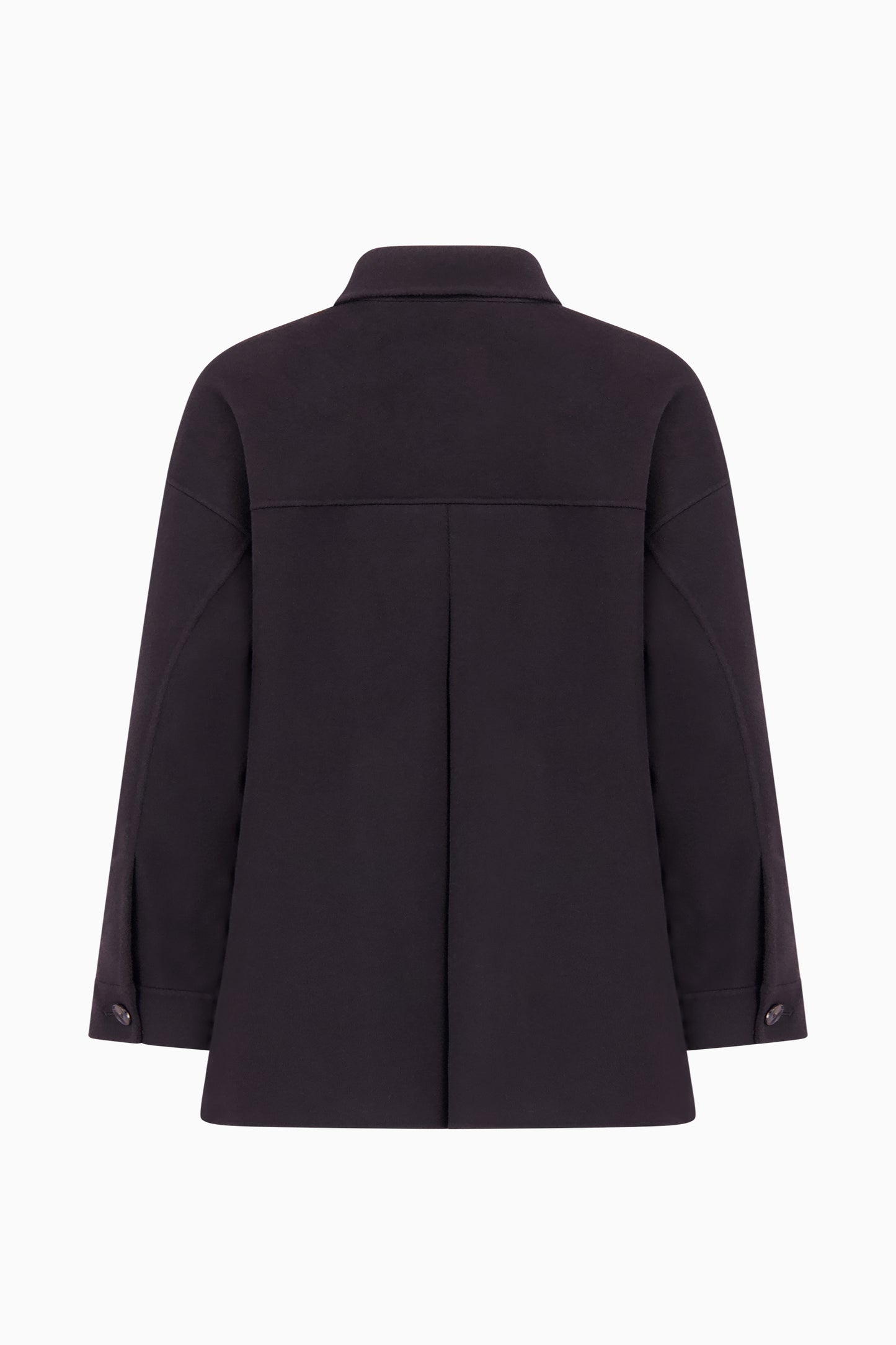 Crane Jacket