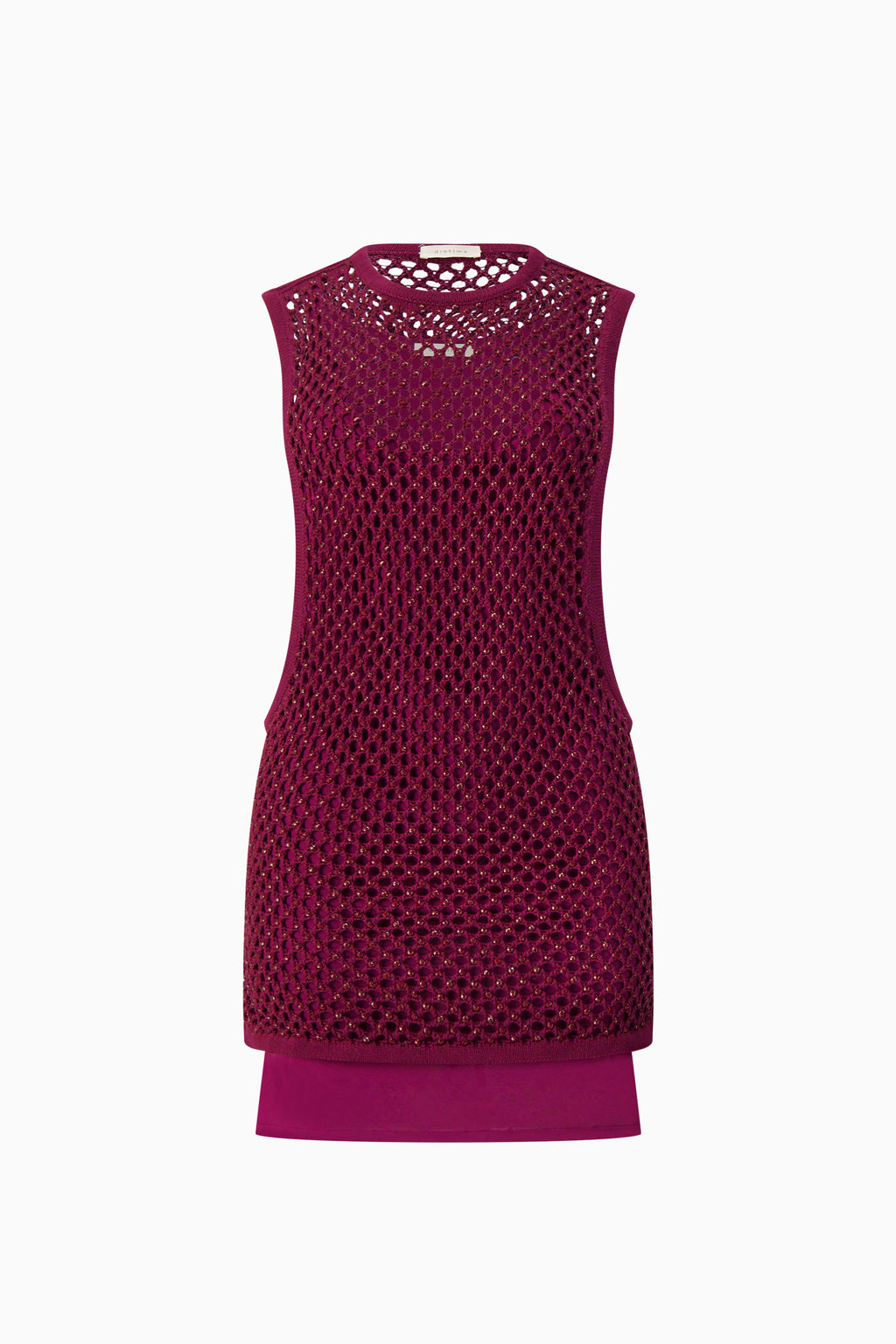 Grenada Dress