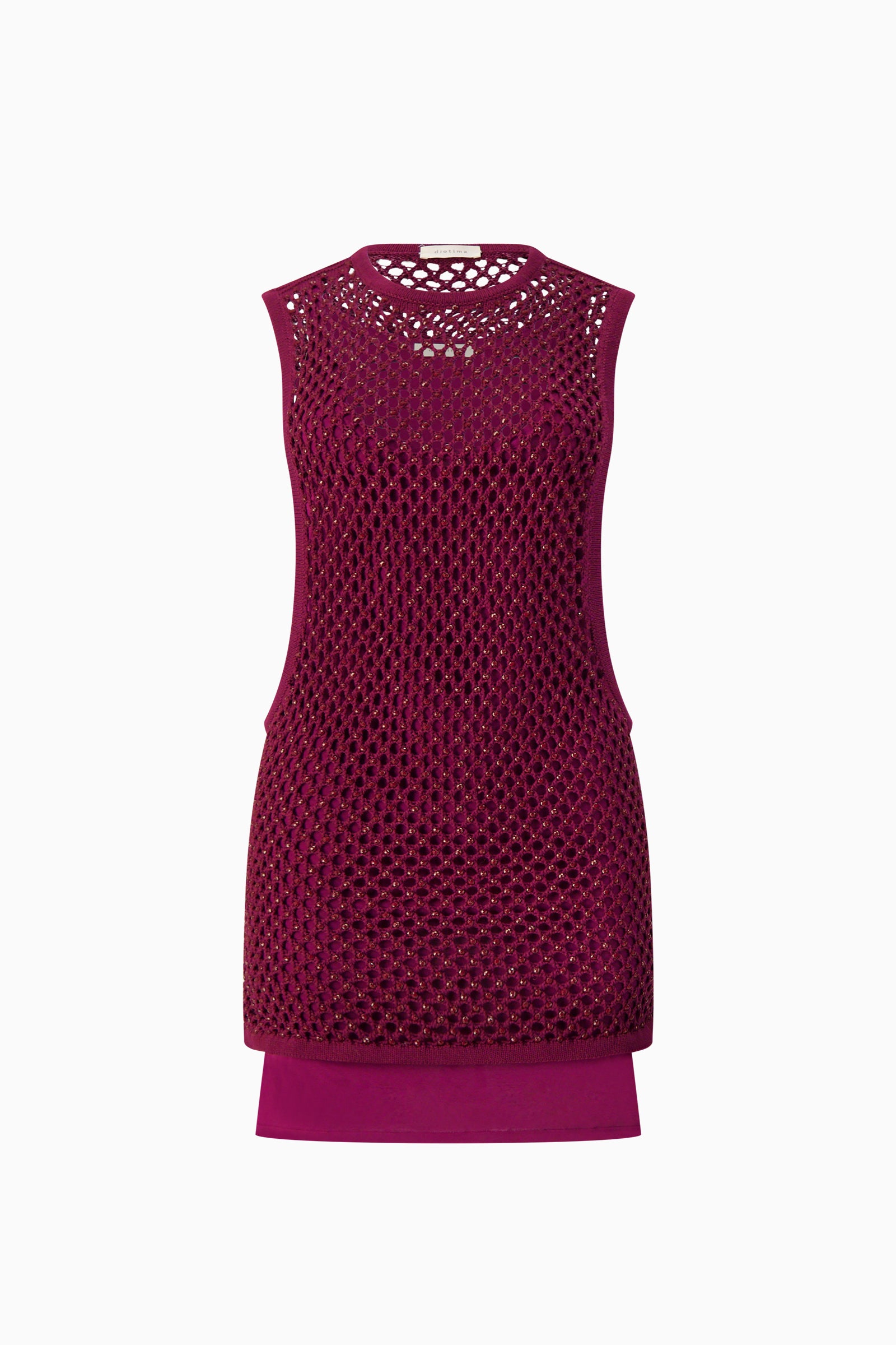 Grenada Dress