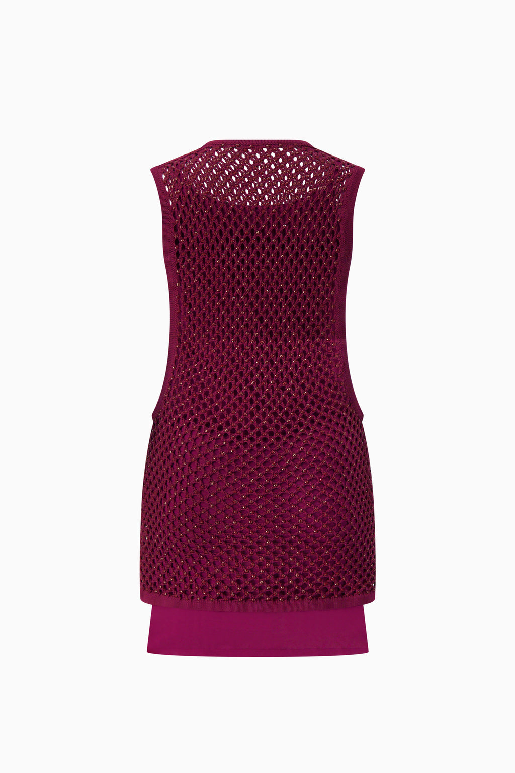 Grenada Dress