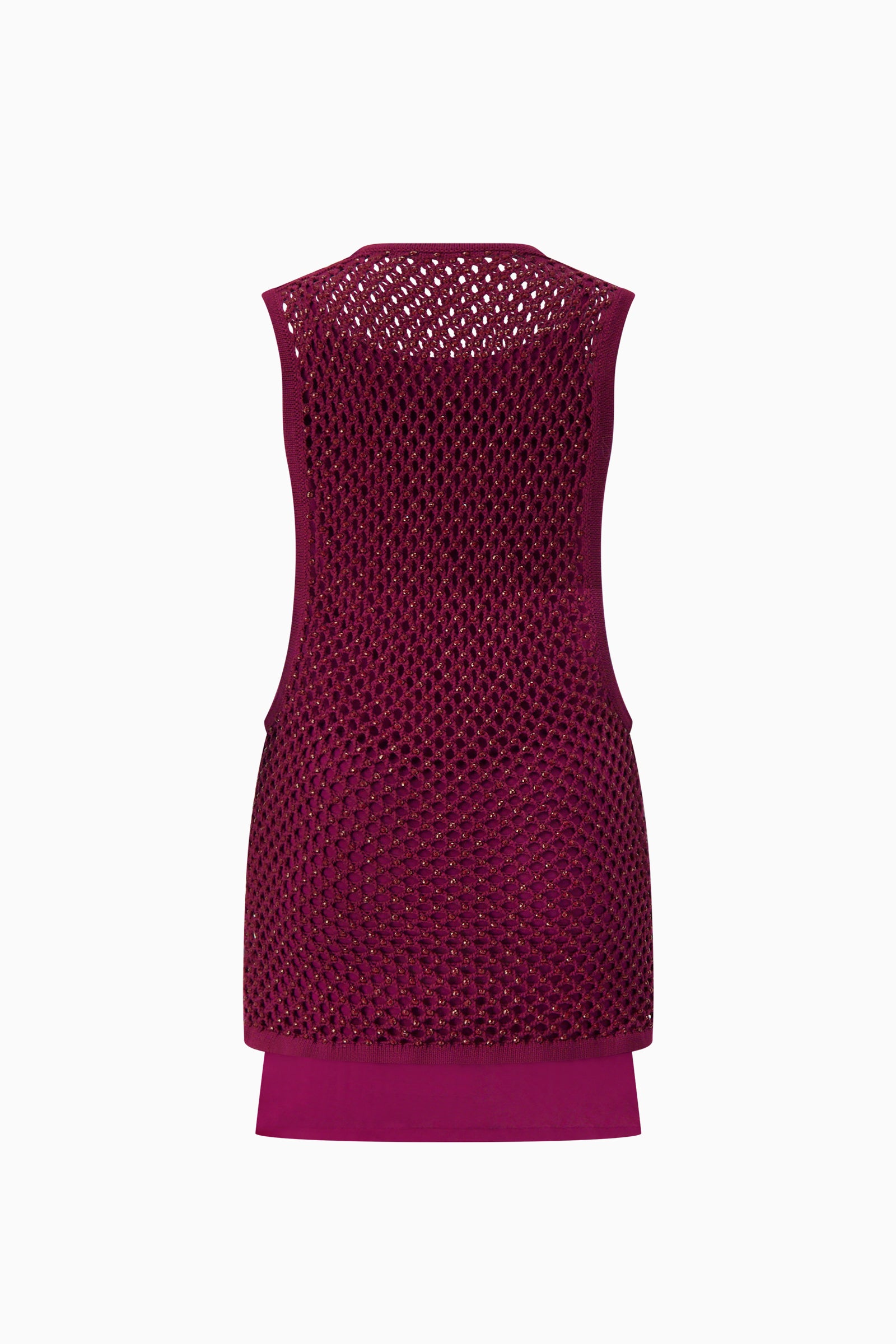 Grenada Dress