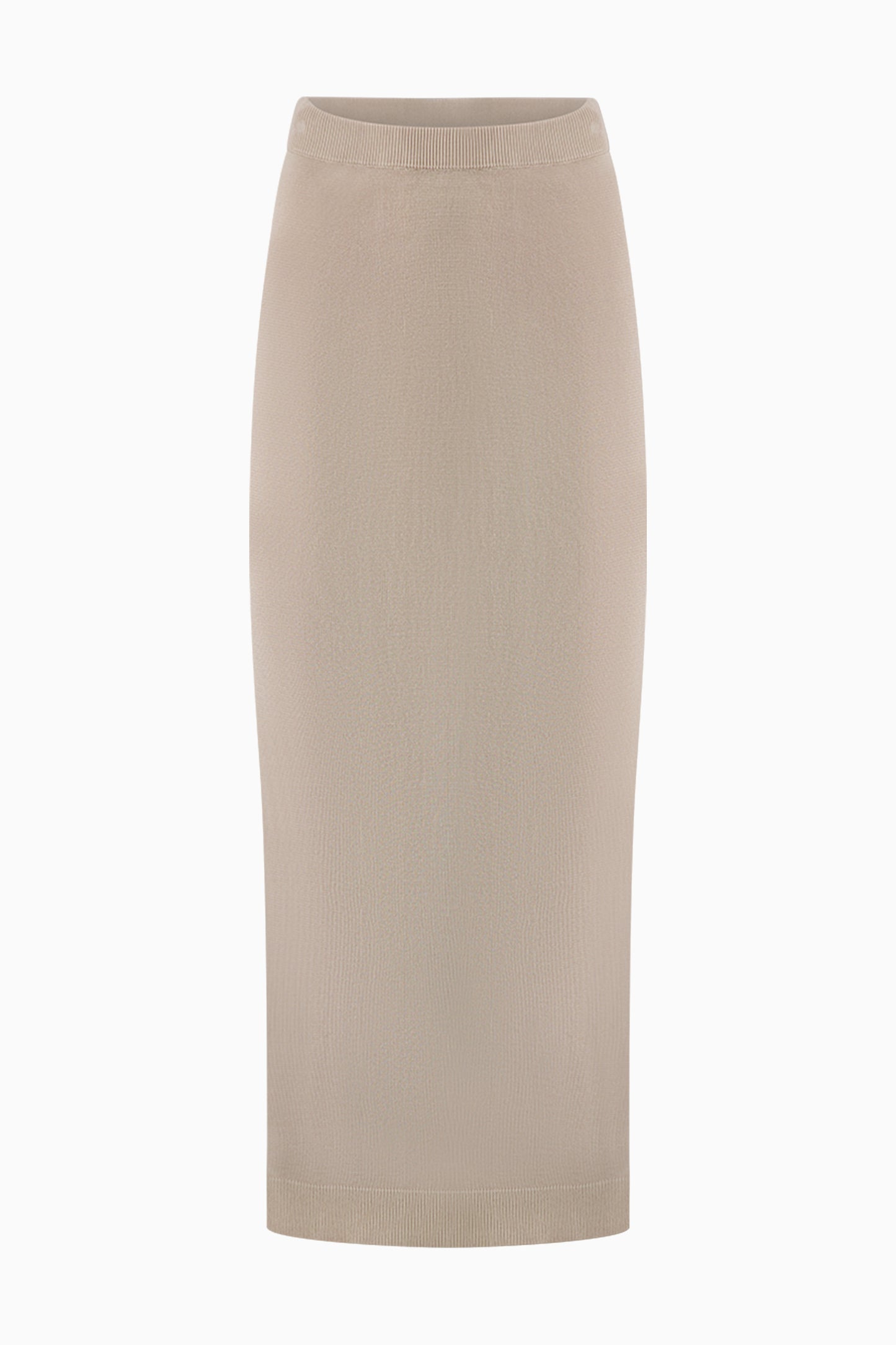 Cal Maxi Tube Skirt