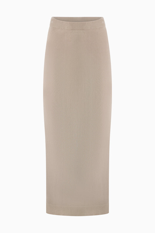 Cal Maxi Tube Skirt
