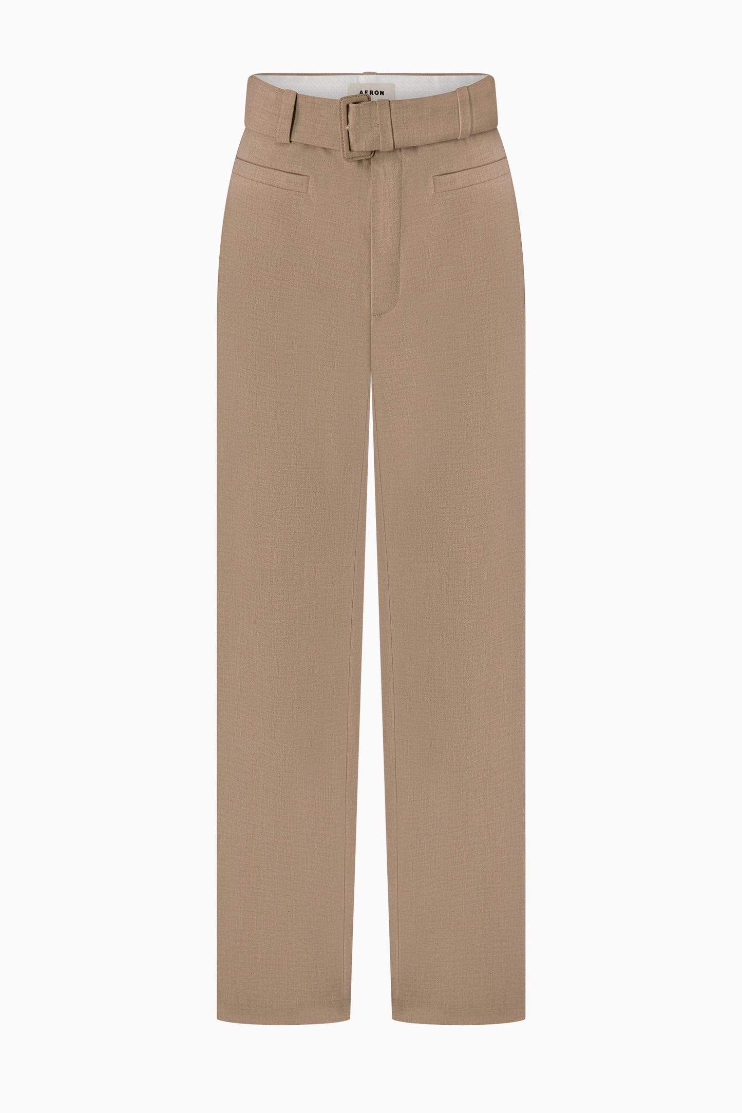 Gail Belted Pant