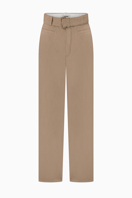 Gail Belted Pant