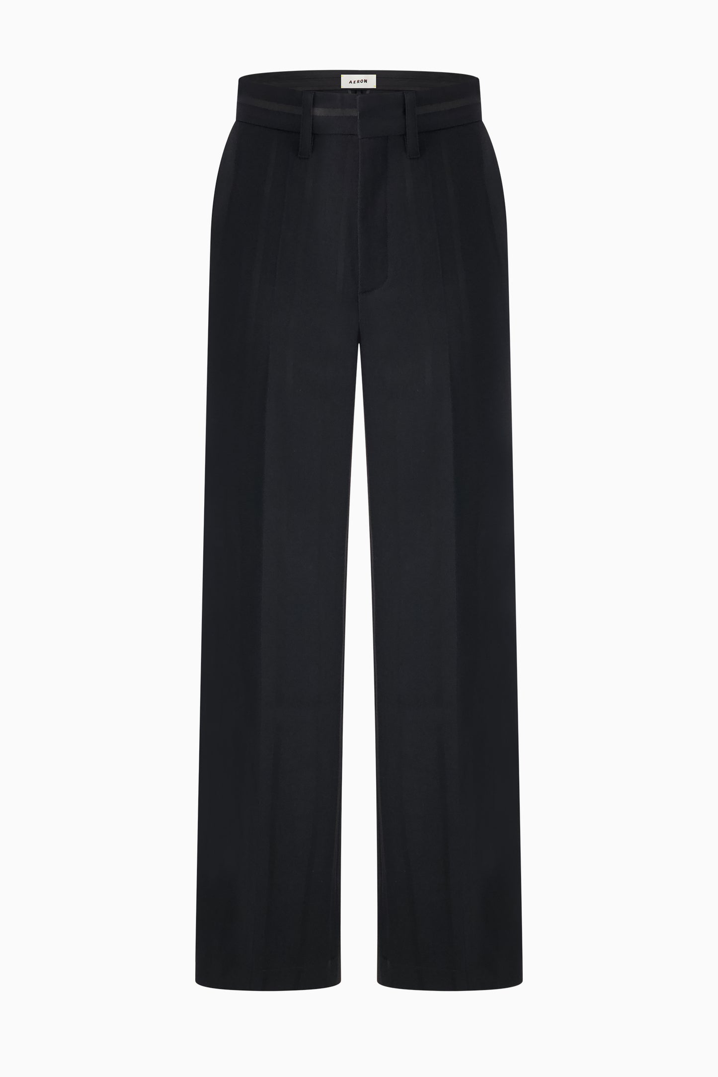 Jung Wide Leg Suiting Pants