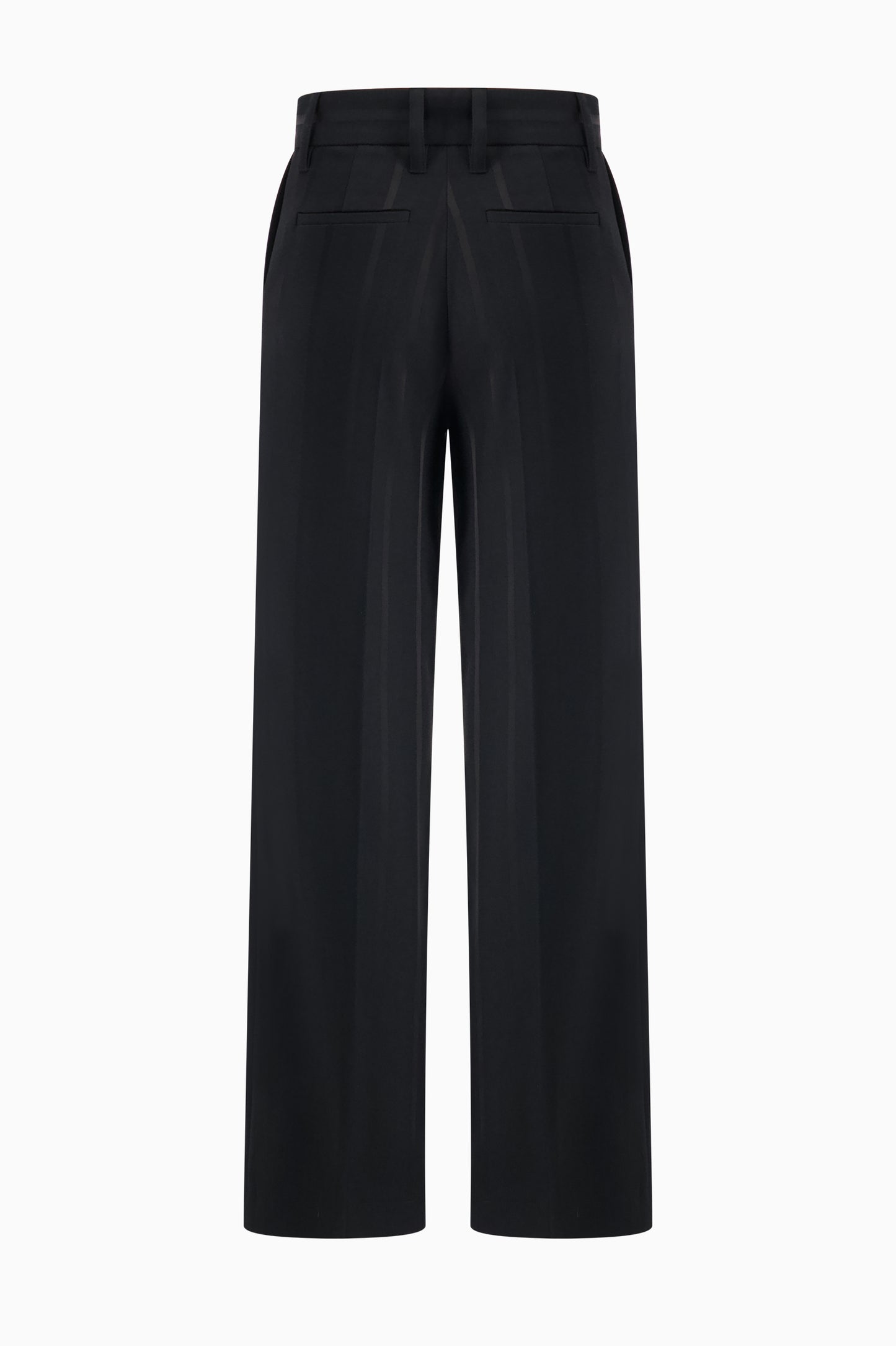 Jung Wide Leg Suiting Pants