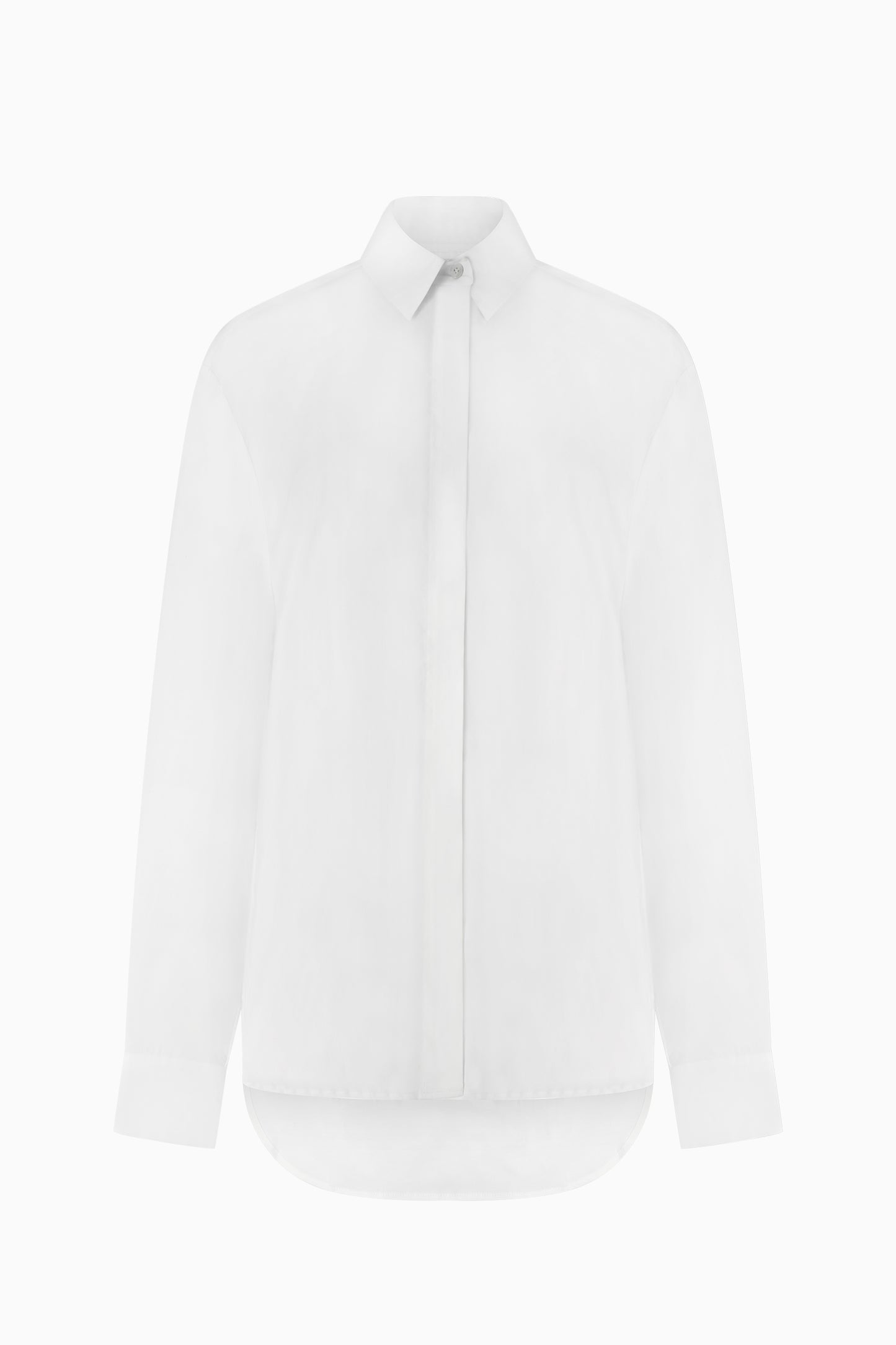 Stallion Collared Shirt