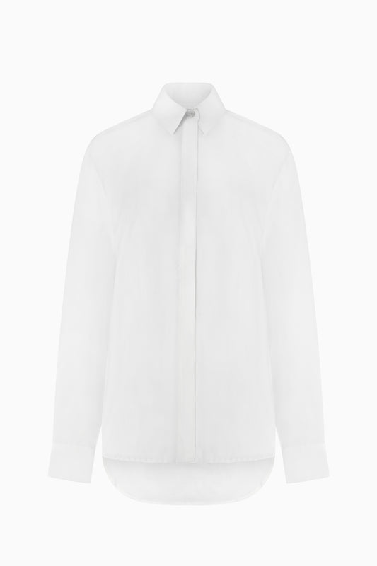 Stallion Collared Shirt