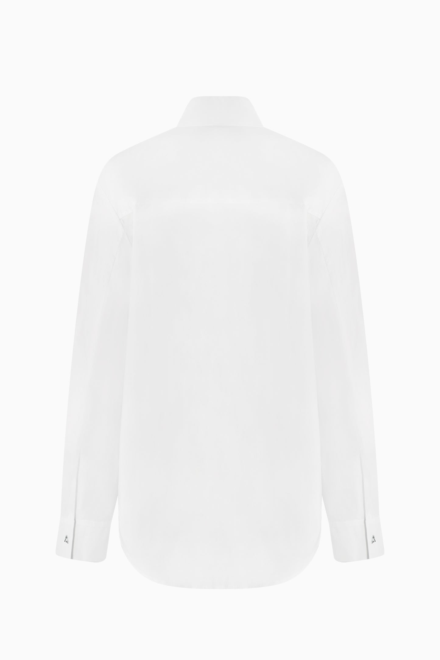 Stallion Collared Shirt