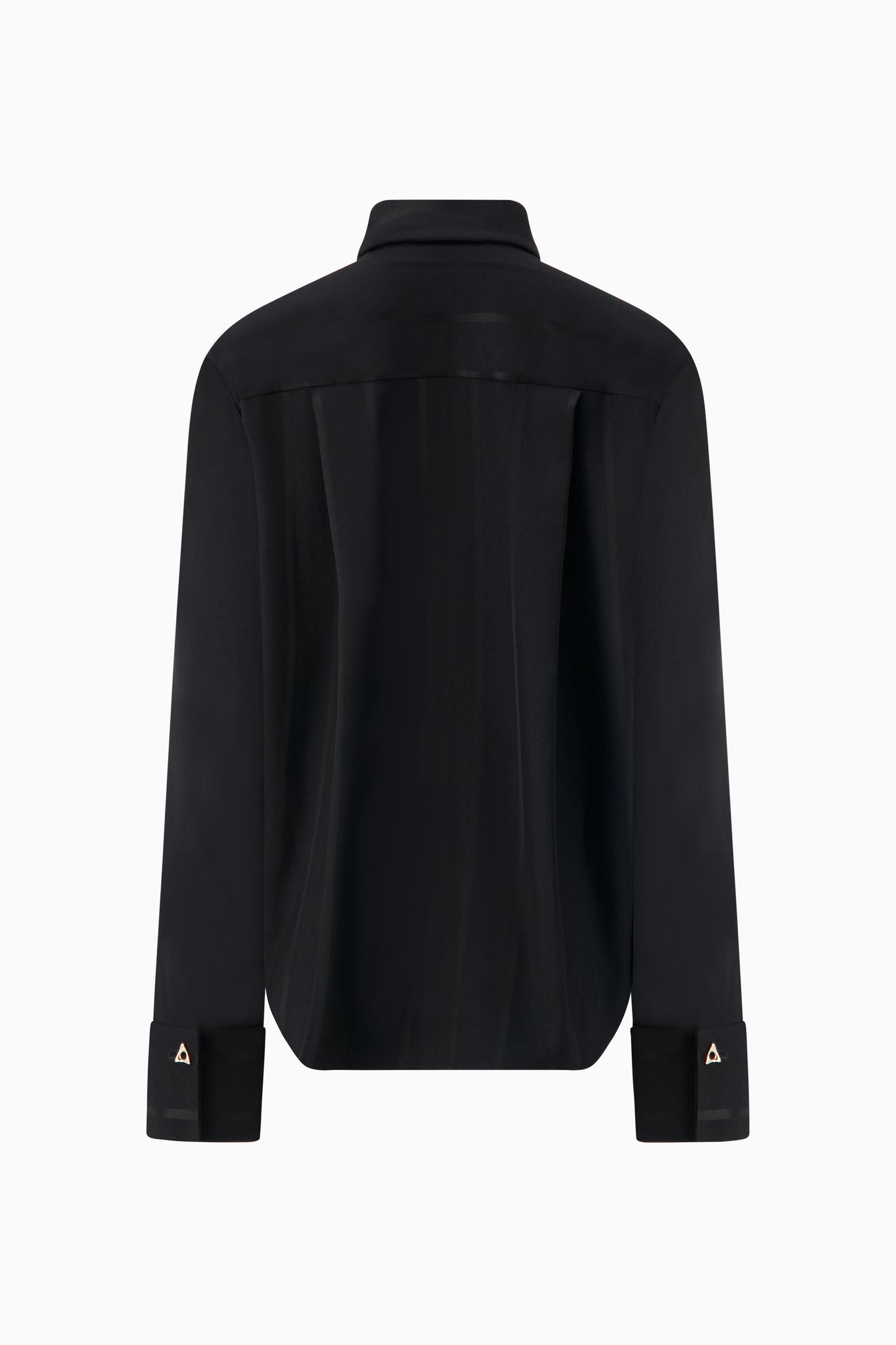 Coast Oversized Pocket Shirt