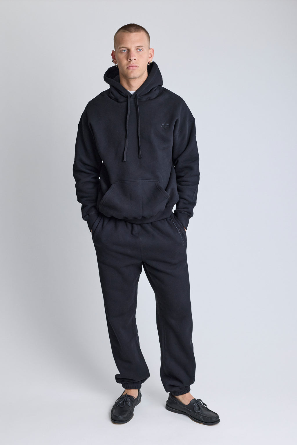 AF Sweatpant - Black