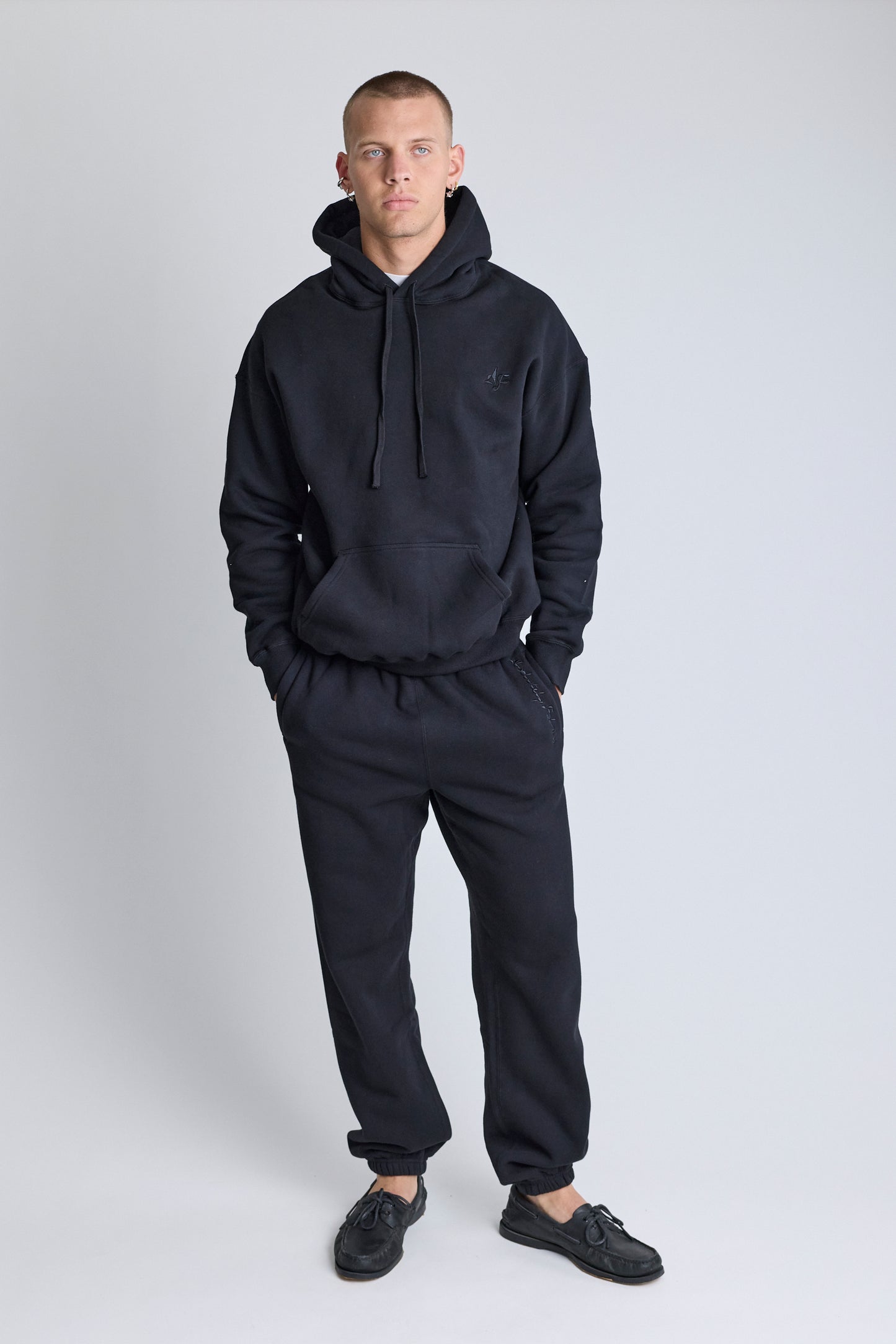 AF Sweatpant - Black