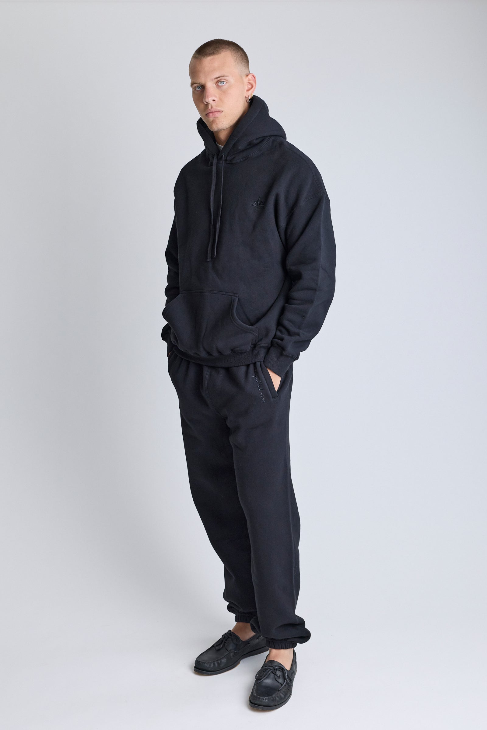 AF Sweatpant - Black