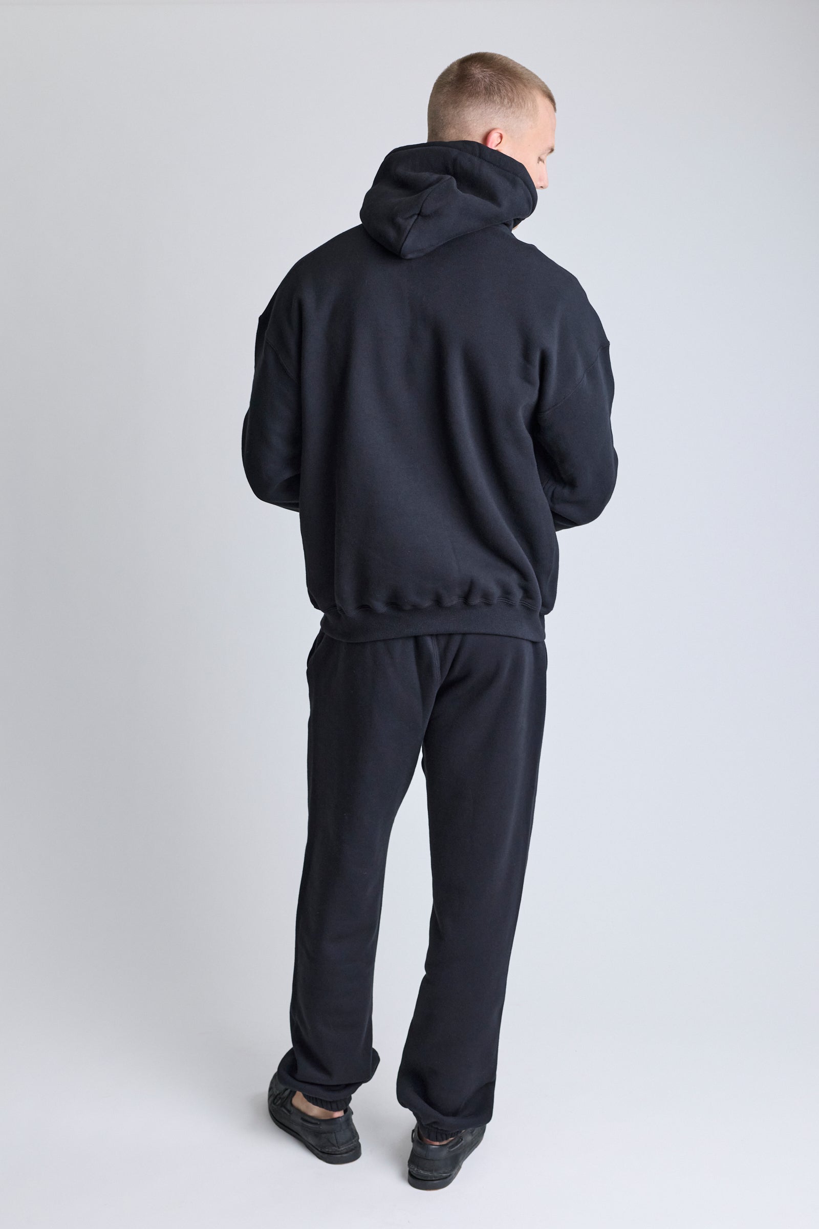 AF Sweatpant - Black