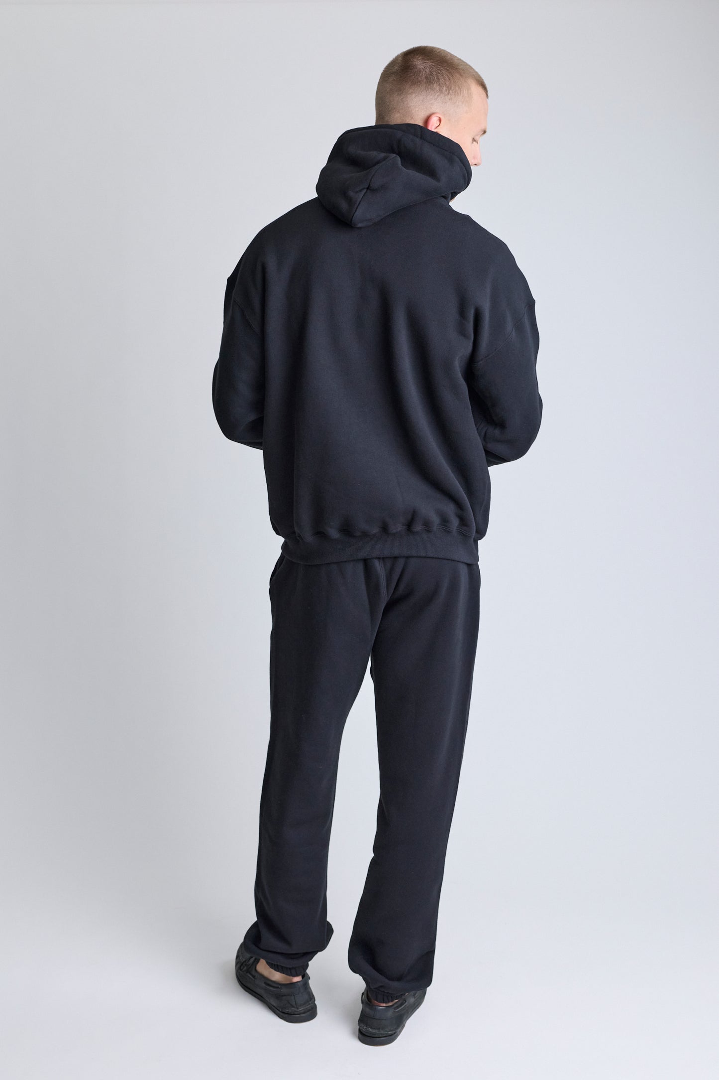 AF Hoodie - Black