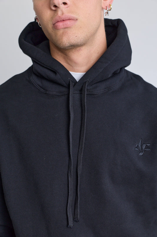 AF Hoodie - Black