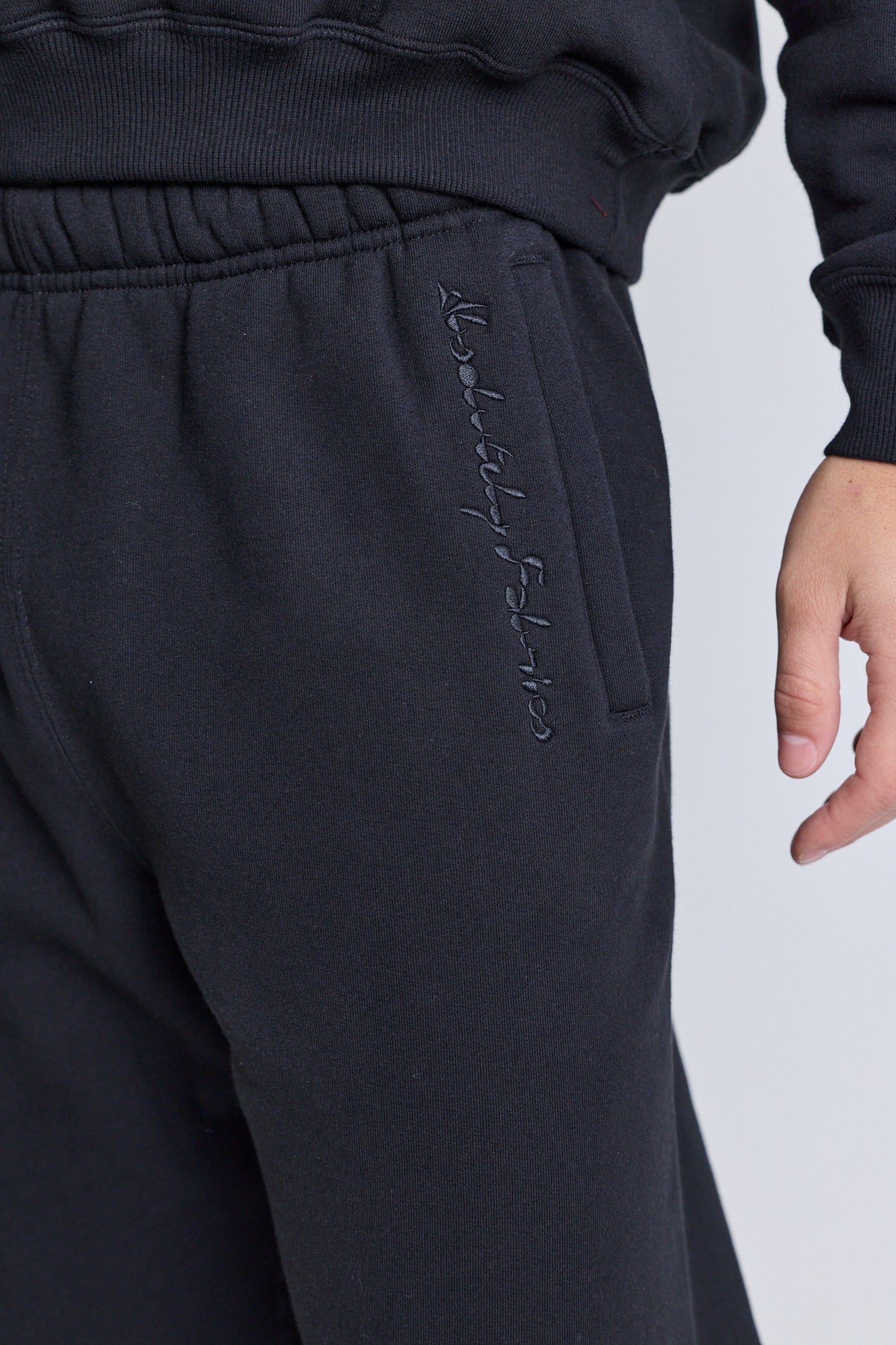 AF Sweatpant - Black