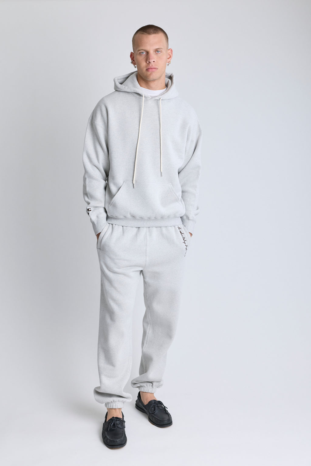 AF Sweatpant - Grey