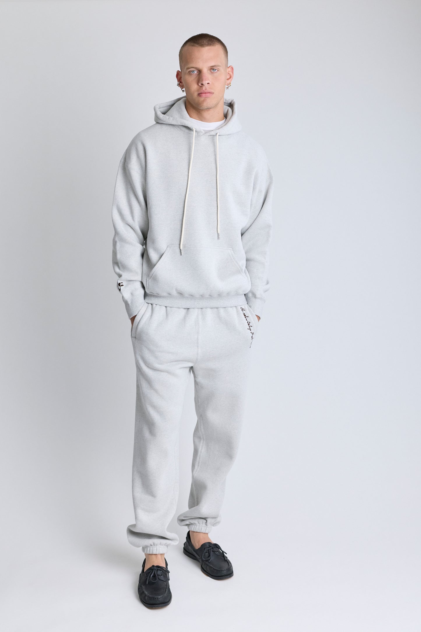 AF Sweatpant - Grey
