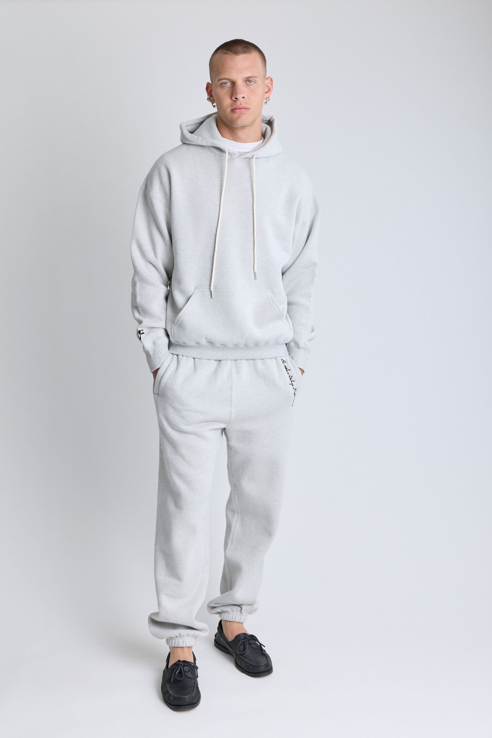 AF Sweatpant - Grey
