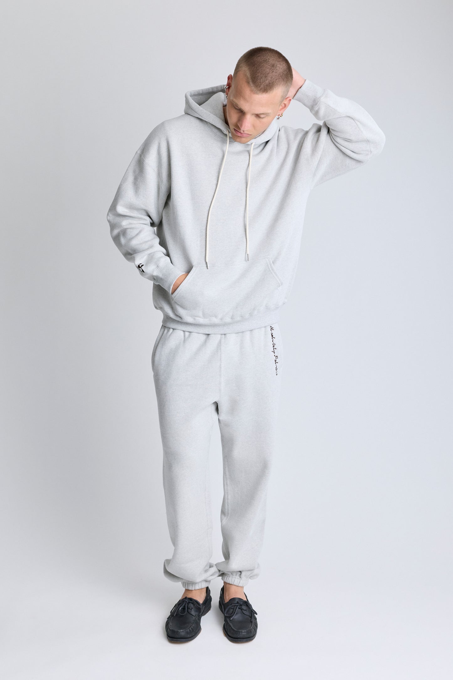 AF Sweatpant - Grey