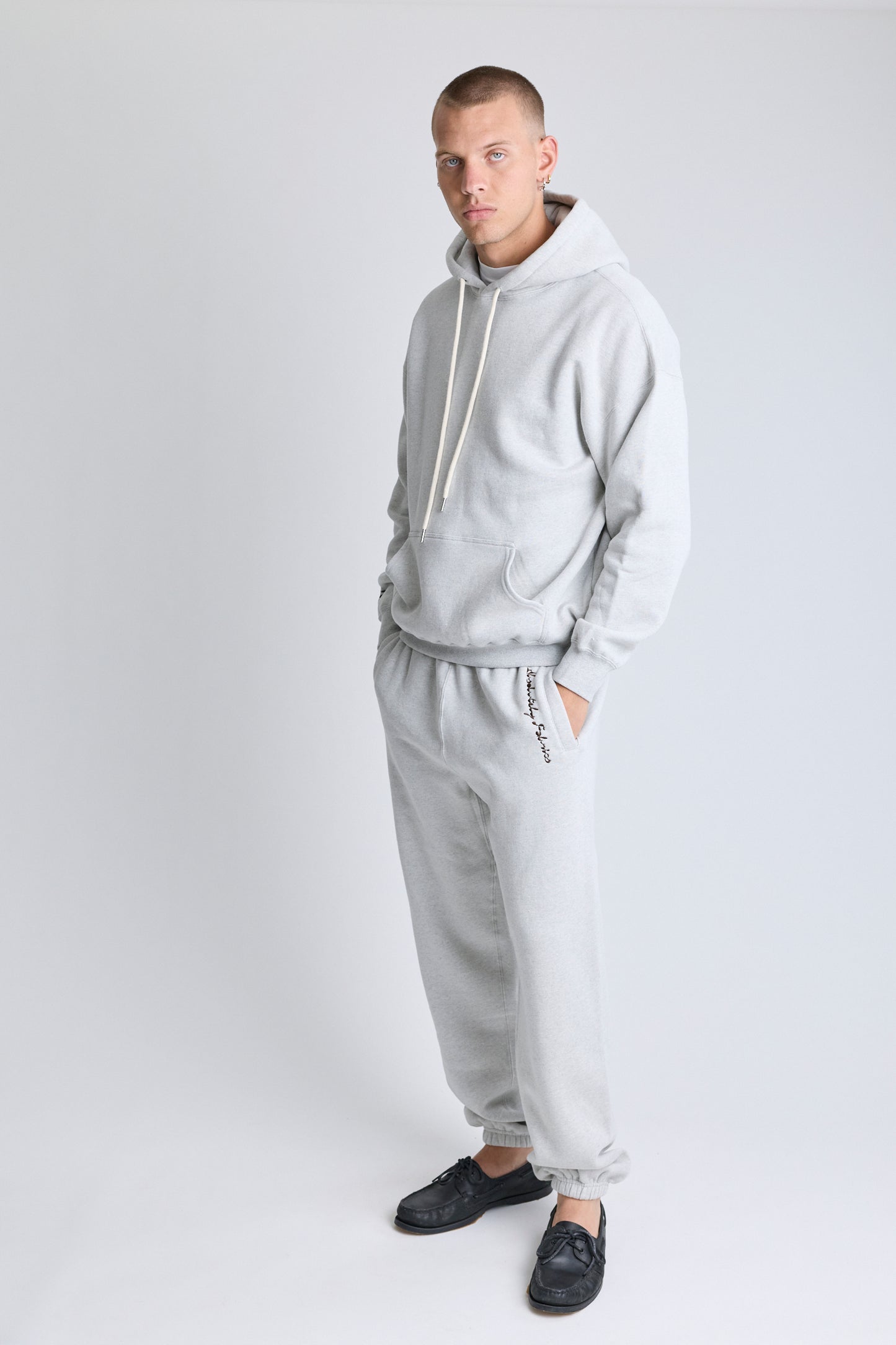 AF Sweatpant - Grey