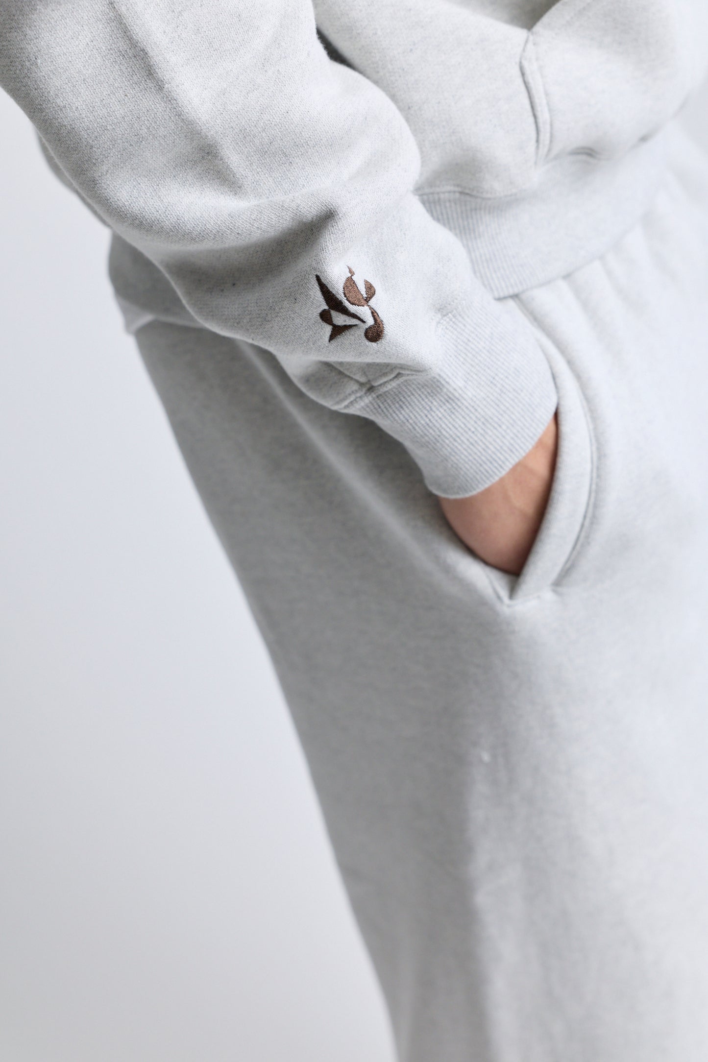 AF Sweatpant - Grey