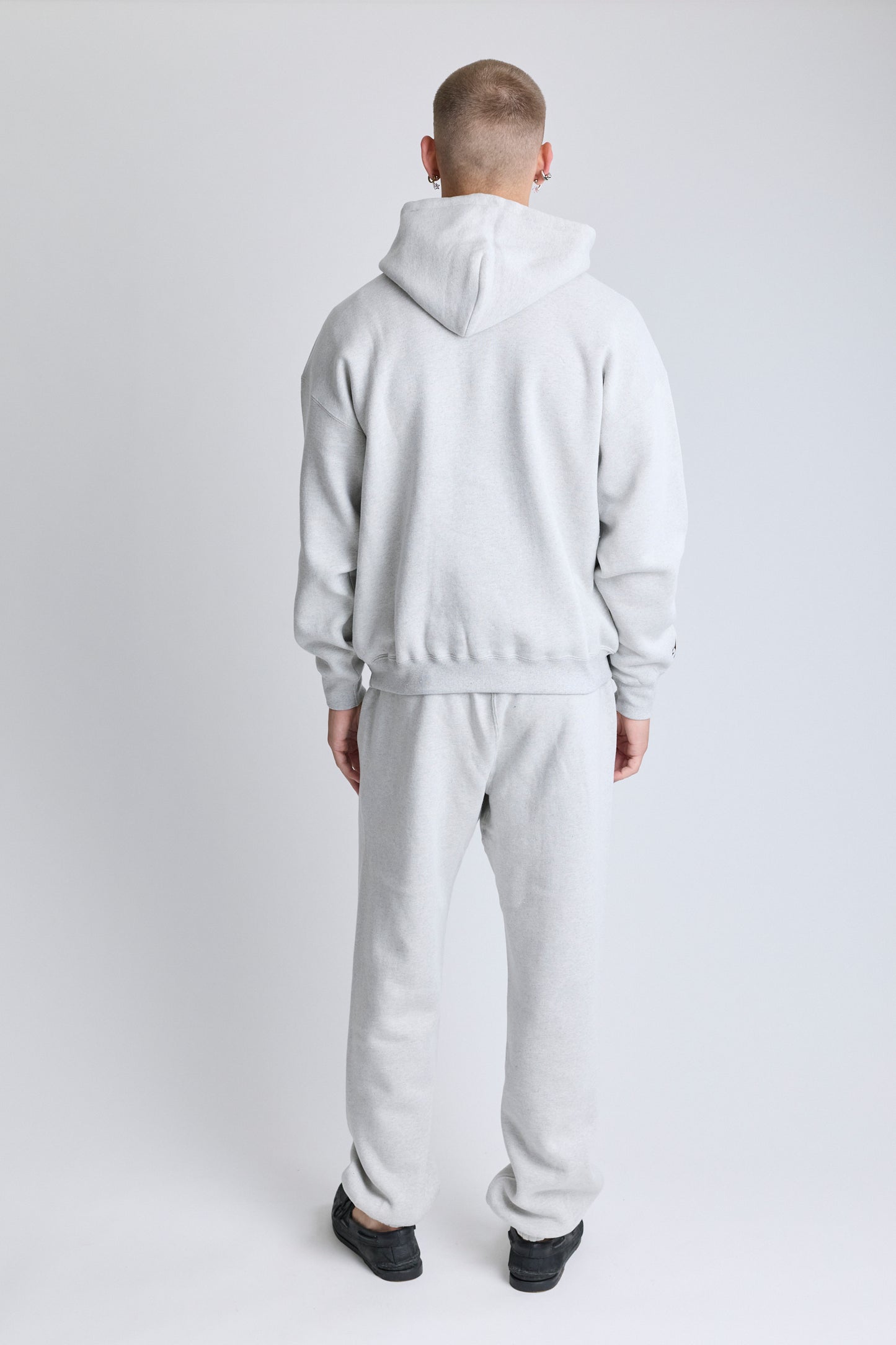 AF Sweatpant - Grey