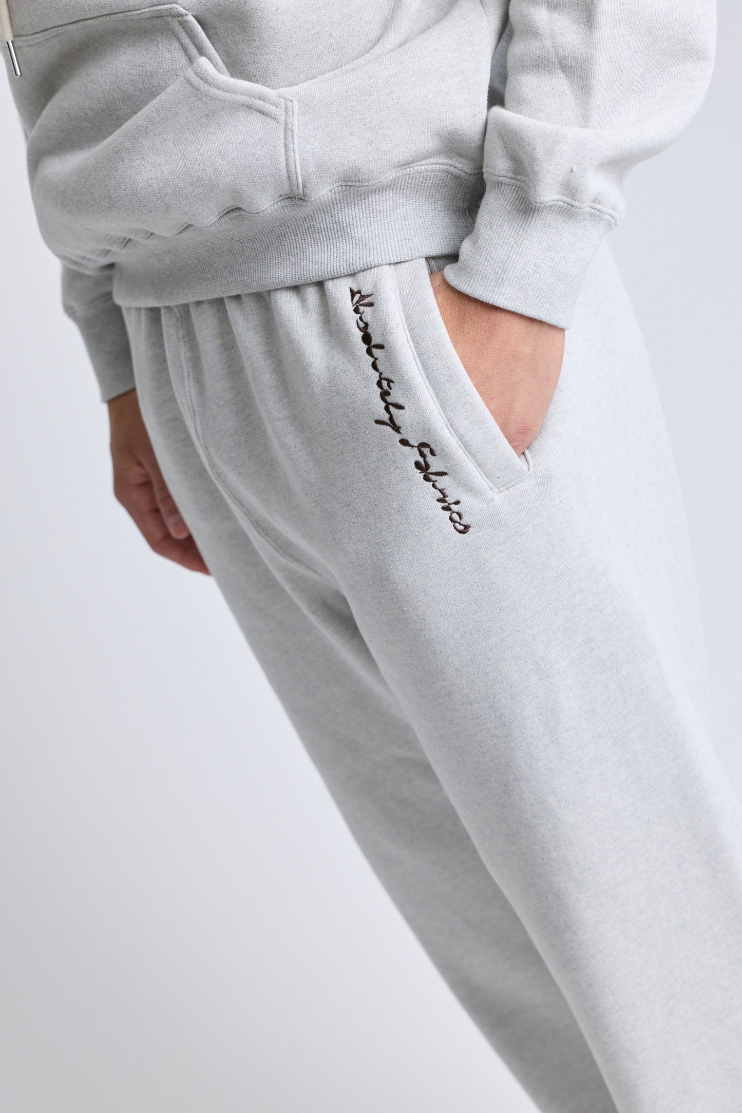 AF Sweatpant - Grey