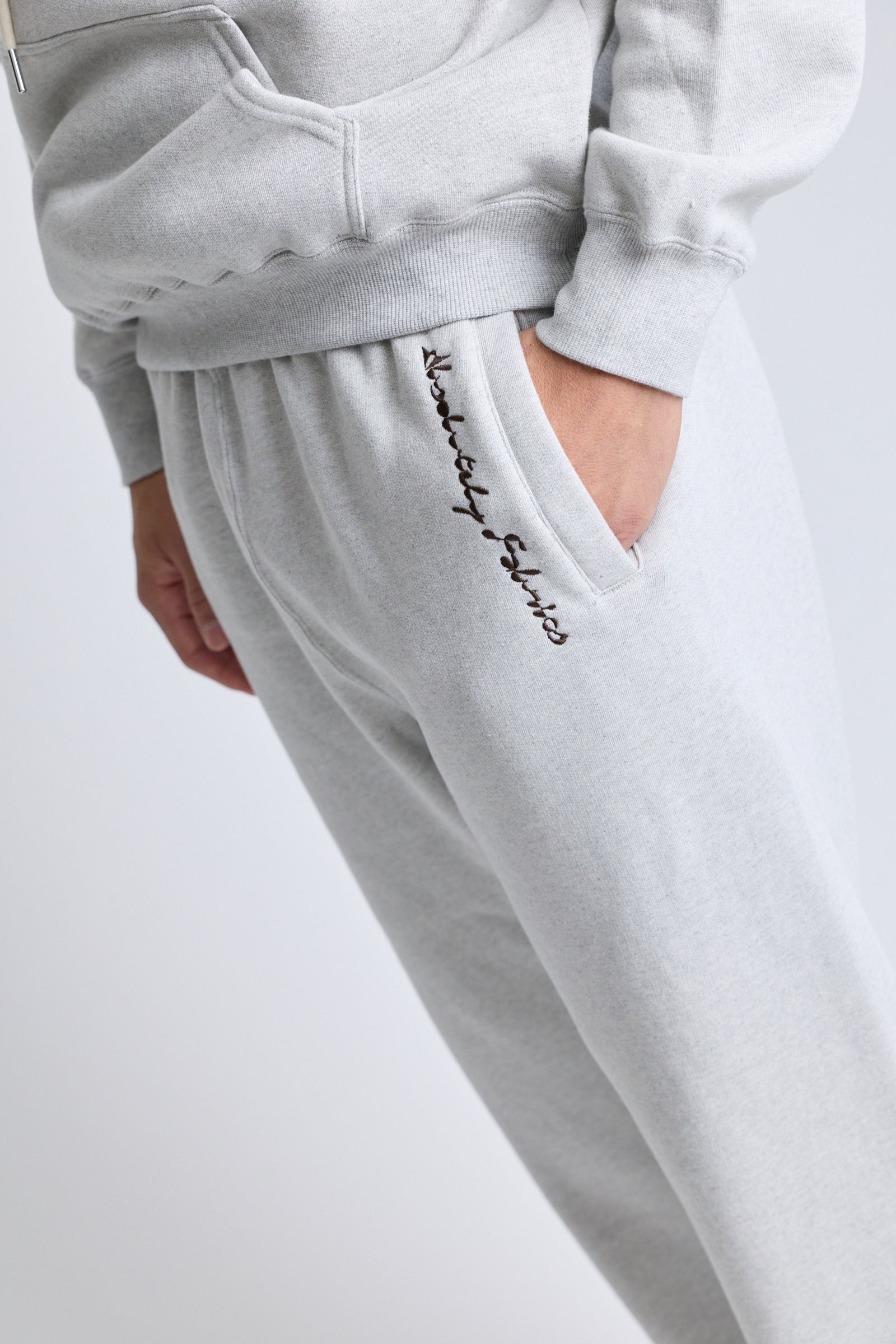 AF Sweatpant - Grey