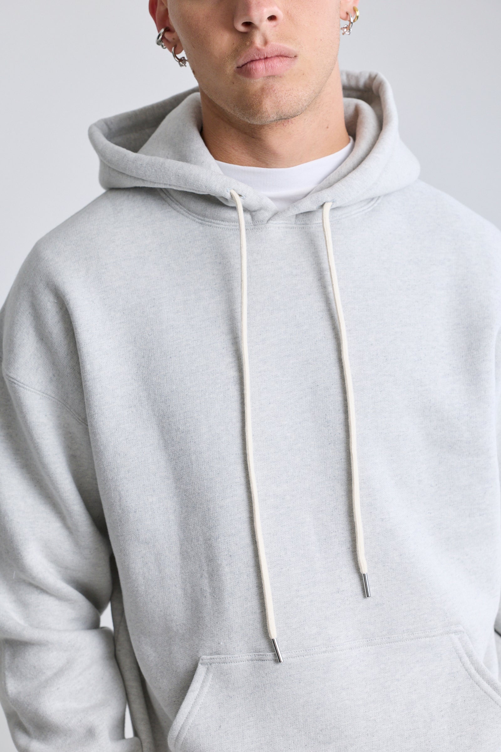 AF Hoodie - Grey