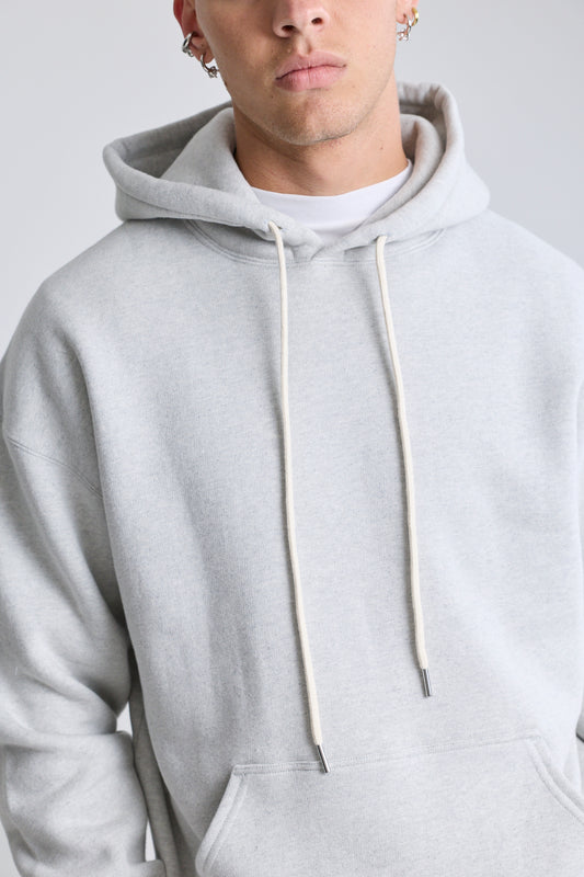 AF Hoodie - Grey
