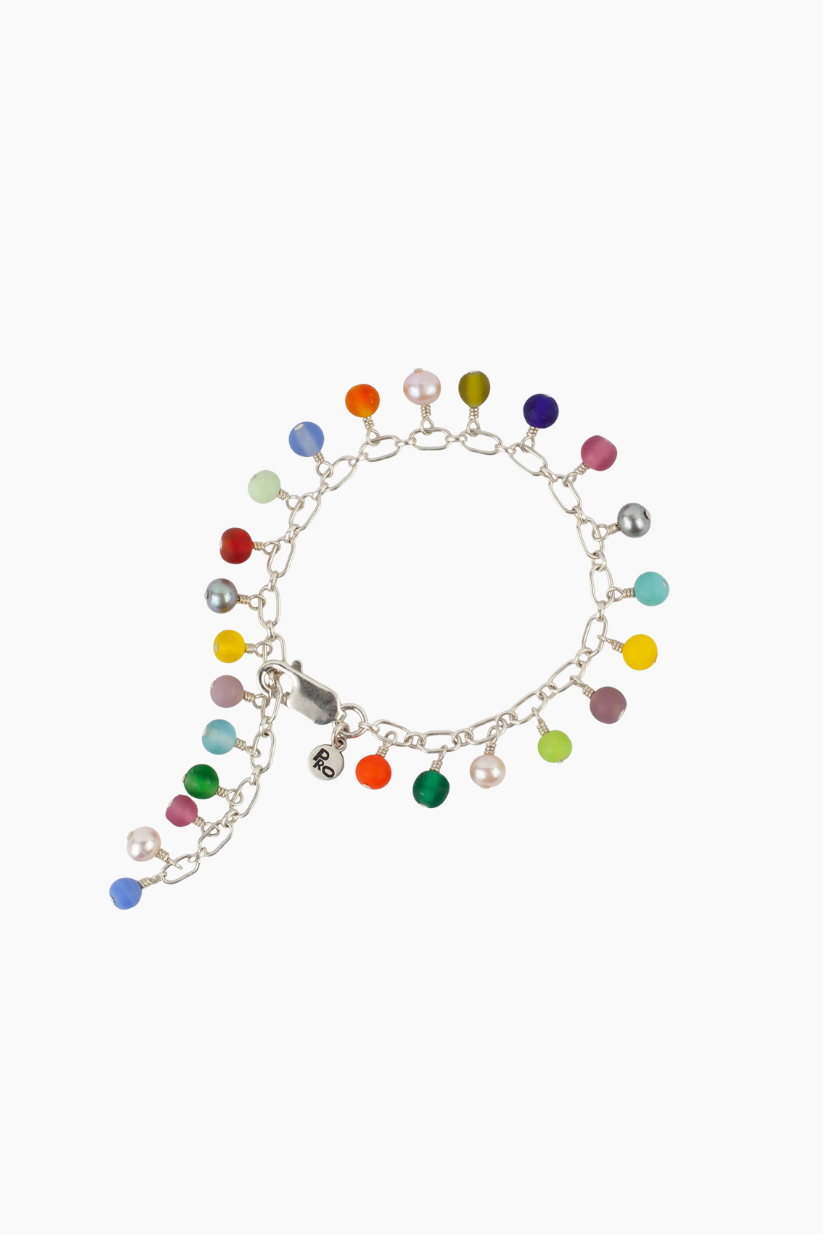 Meadow Anklet