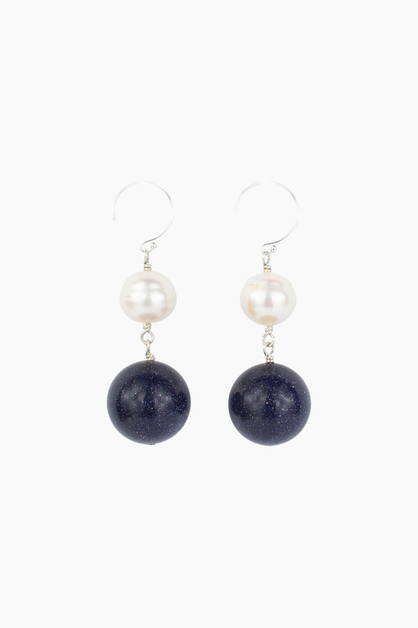 Constellation Earrings