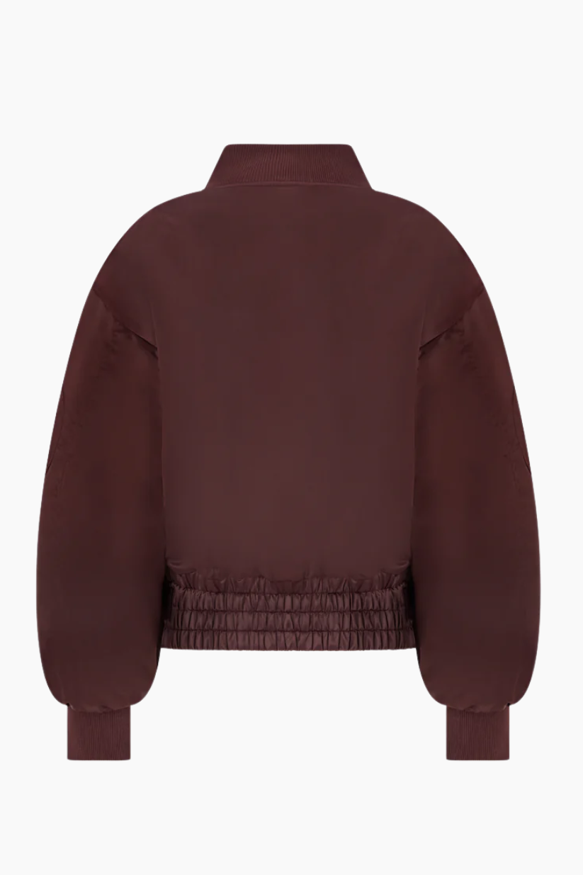 Helter Bomber Jacket