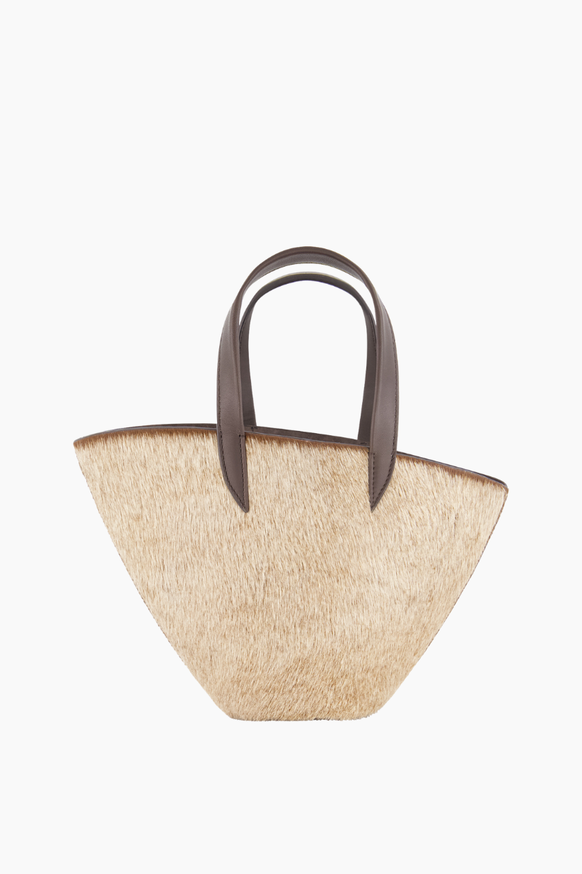 The Arc 2.0 - Mink Melange