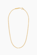 Gold Chain Necklace