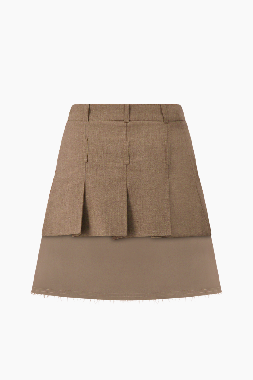 New York Skirt