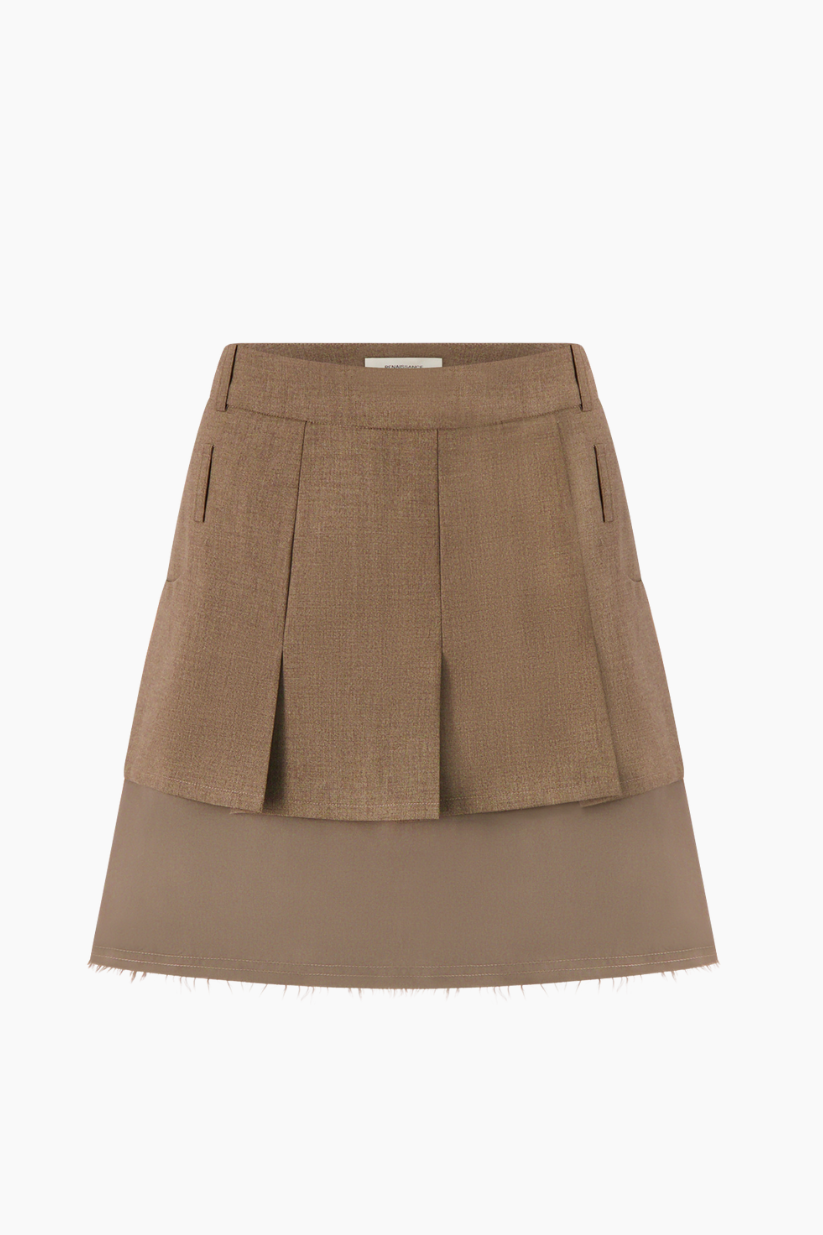 New York Skirt
