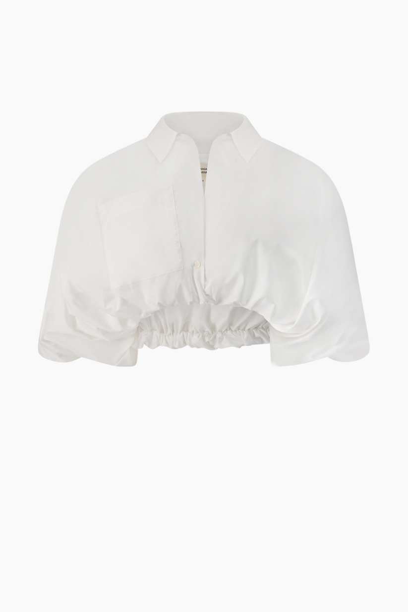 Tiny Shirt