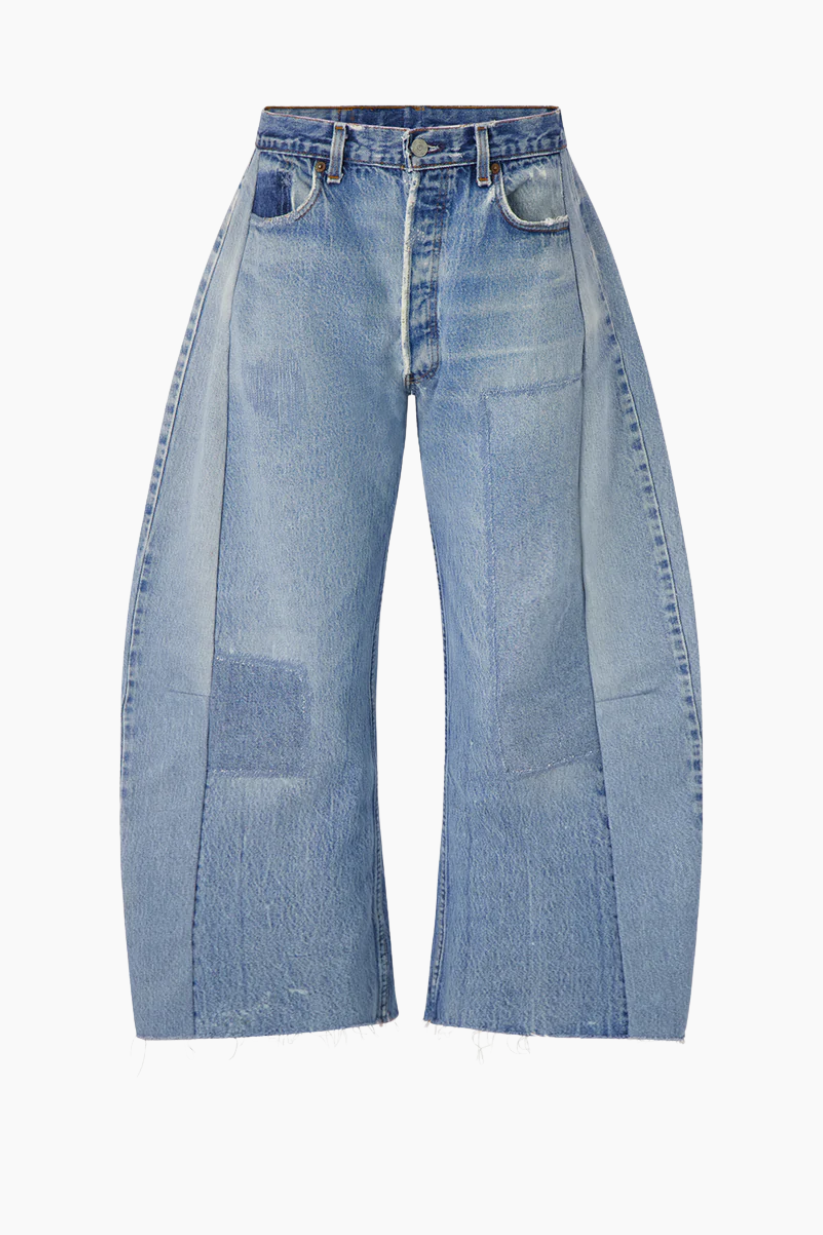 Vintage Lasso - Vintage Indigo