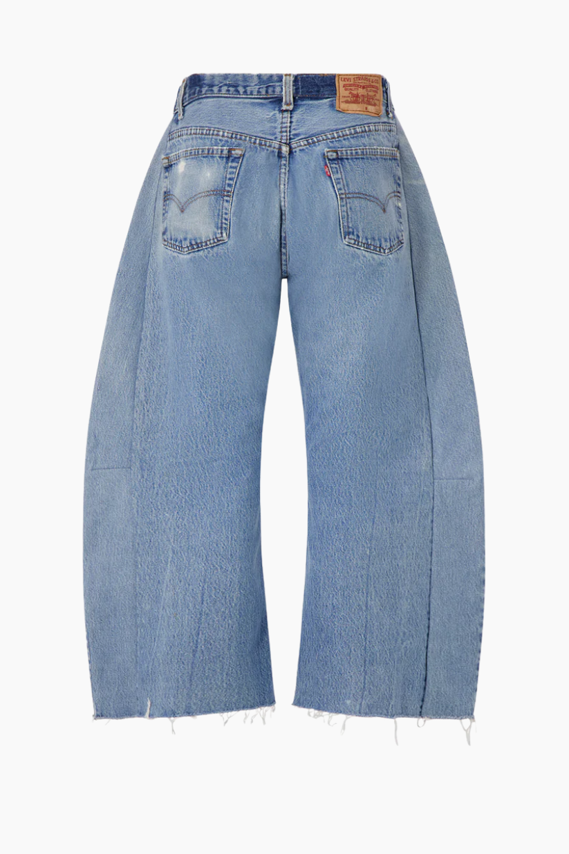 Vintage Lasso - Vintage Indigo