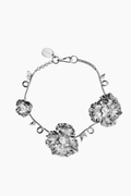 Turbo Blooming Poppy Necklace