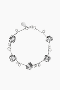 Blooming Poppy Necklace