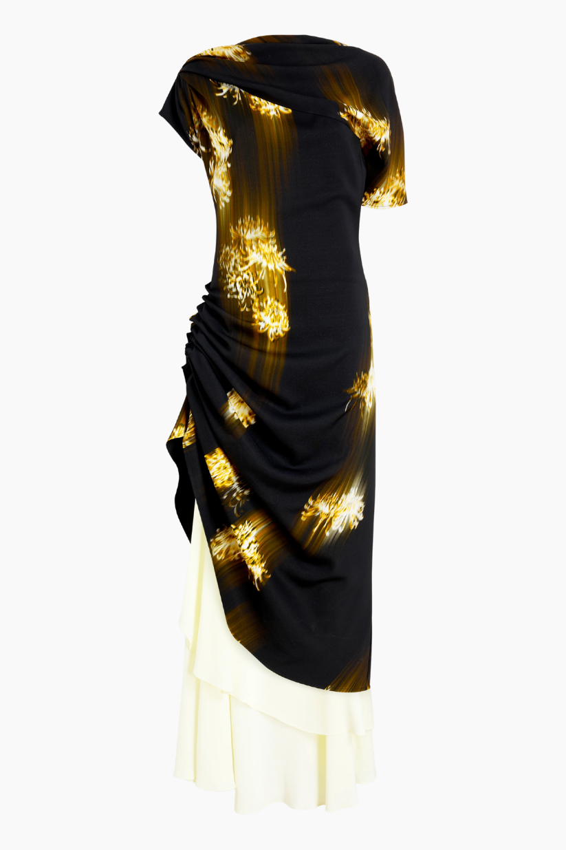 Antonella Dress