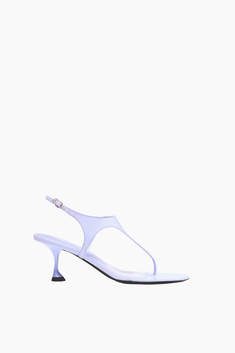 Tee 85 Thong Sandal - Wisteria