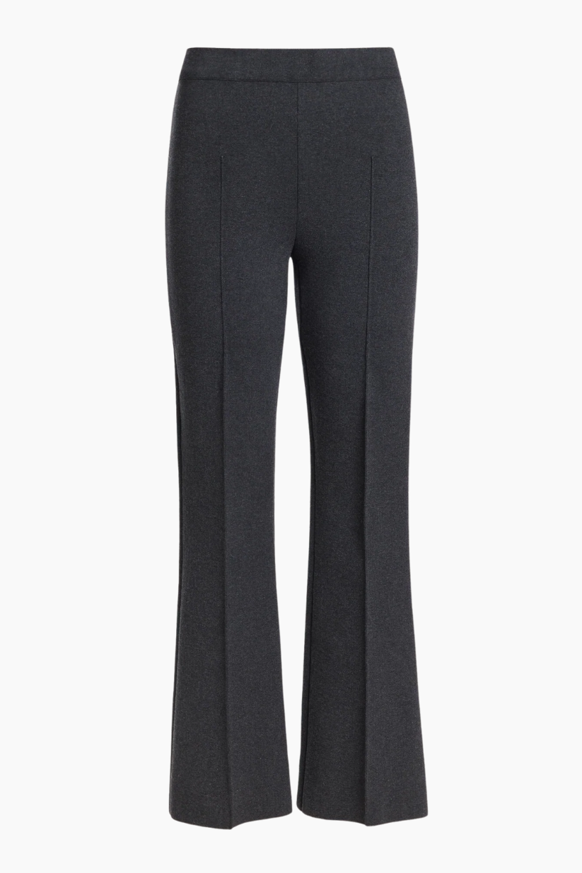 Kick Pant - Charcoal