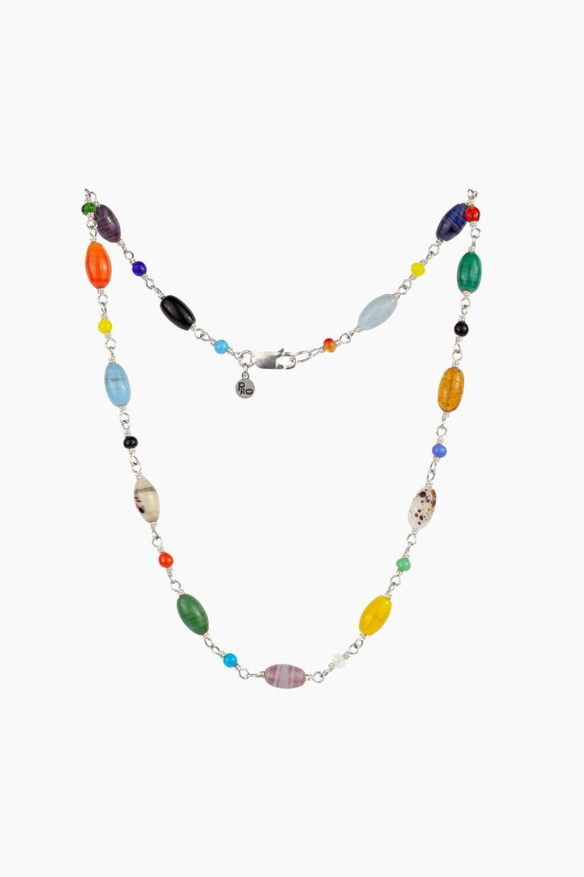 Superbloom Necklace